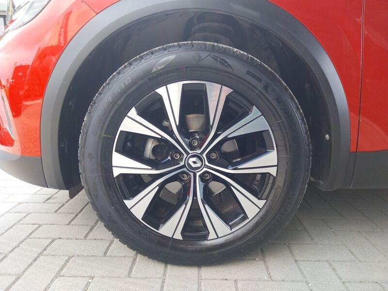 Renault Captur Captur 1.0 tce Techno Gpl 100cv