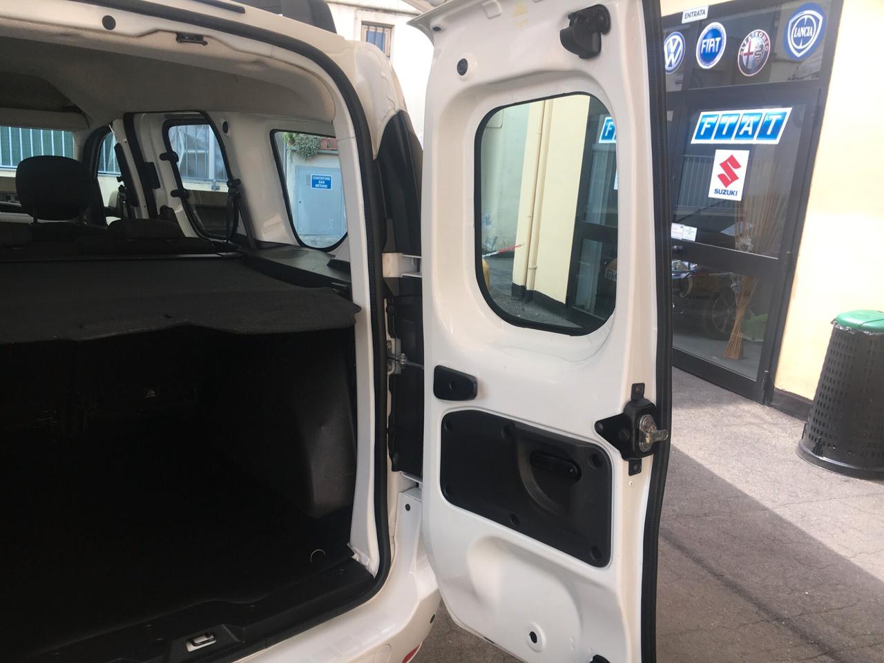 Dacia Dokker Stepway 1.5 dCi 8V 90CV Start&Stop