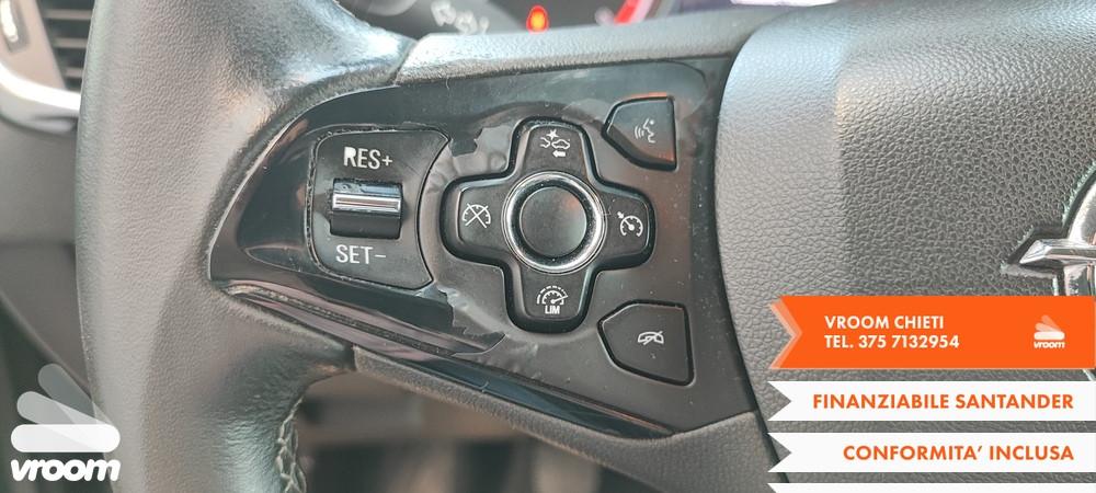 OPEL Astra 5ª serie 1.6 CDTi 136CV Start&Stop ...