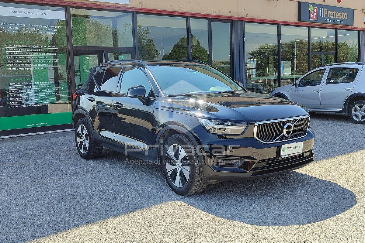 VOLVO XC40 D3 Geartronic Business