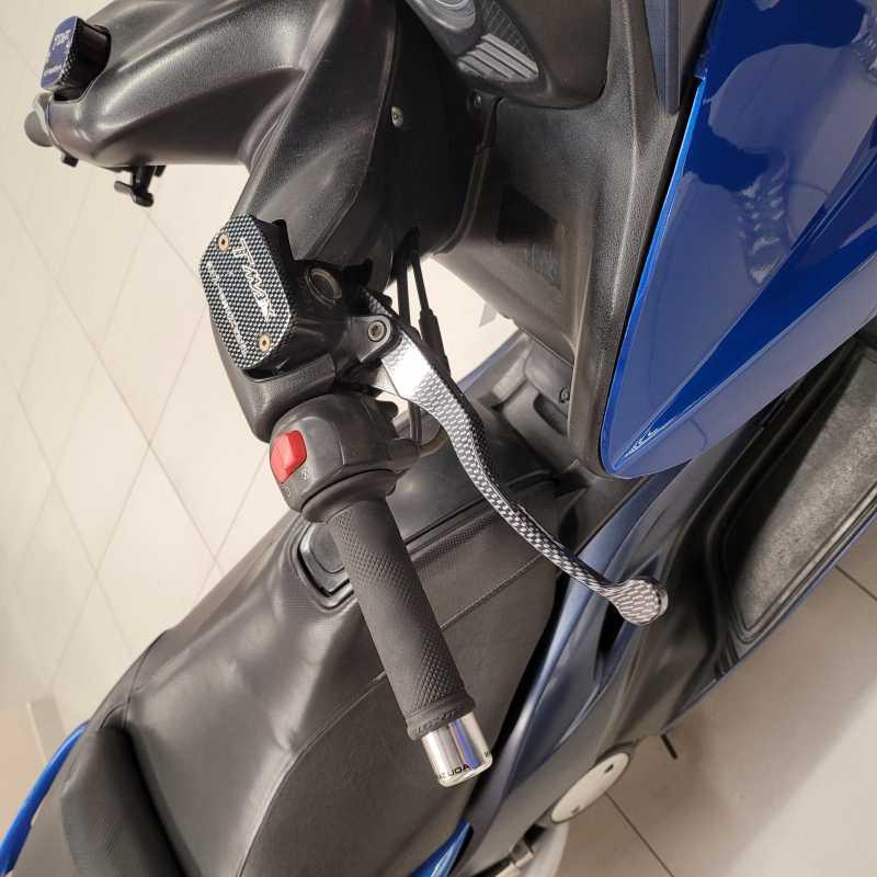 Yamaha T-Max 500 - 2007