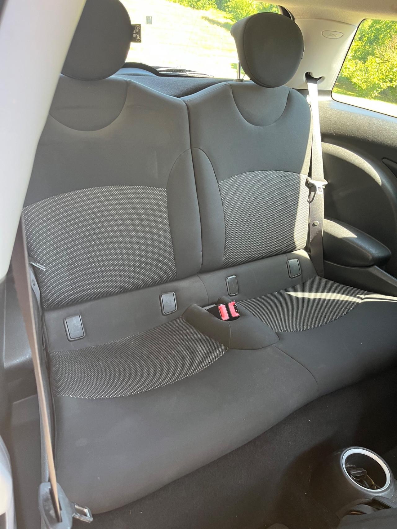MINI COOPER 1.6 BENZINA LEGGI BENE ANNUNCIO
