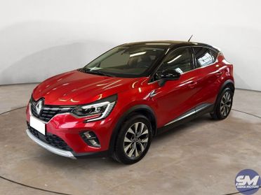 Renault Captur Captur Blue dCi 115 CV Intens