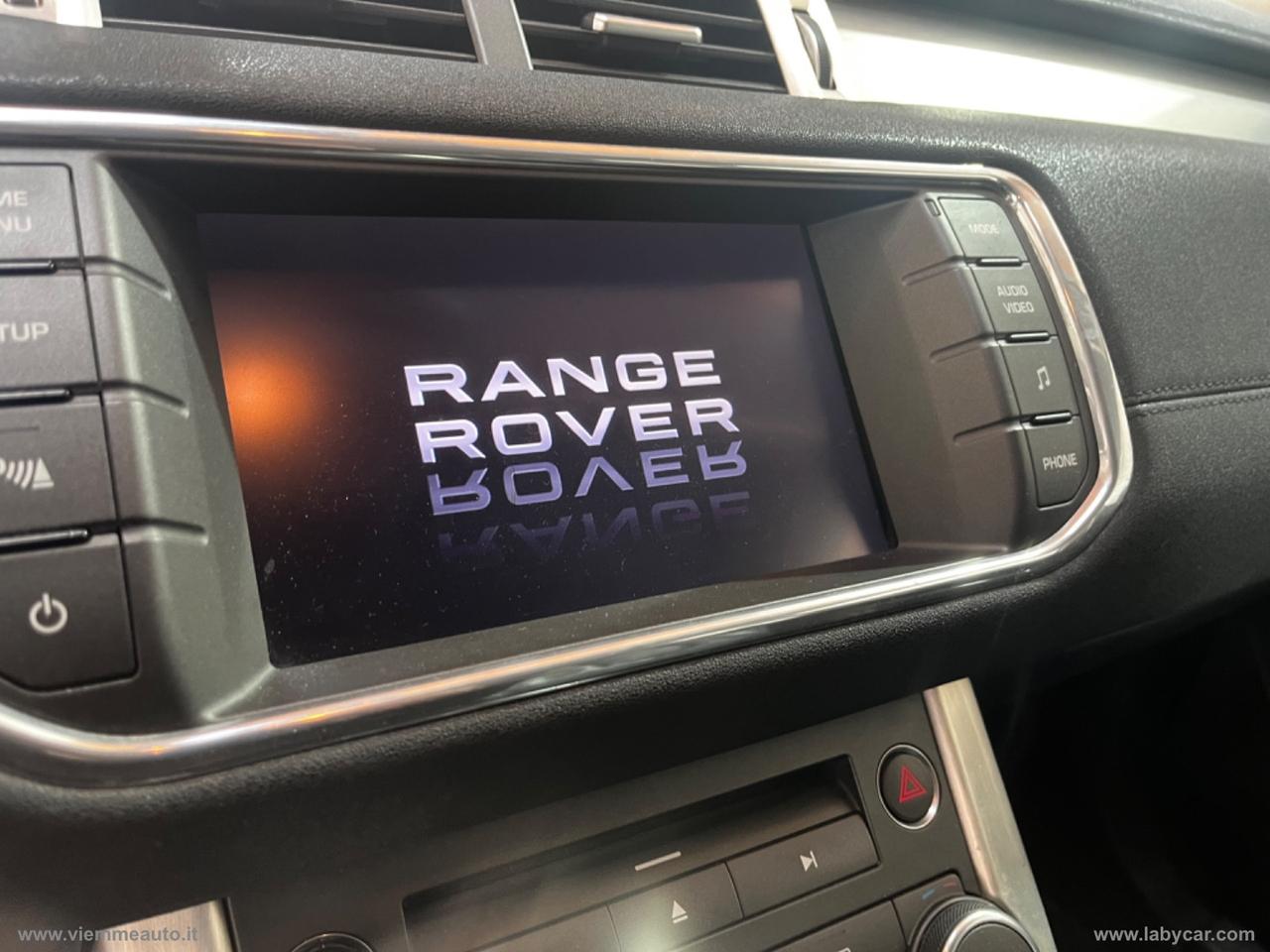 LAND ROVER RR Evoque 2.2 Sd4 5p. Prestige