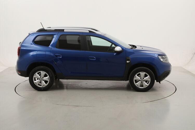 Dacia Duster Comfort 4x4 BR610497 1.5 Diesel 116CV