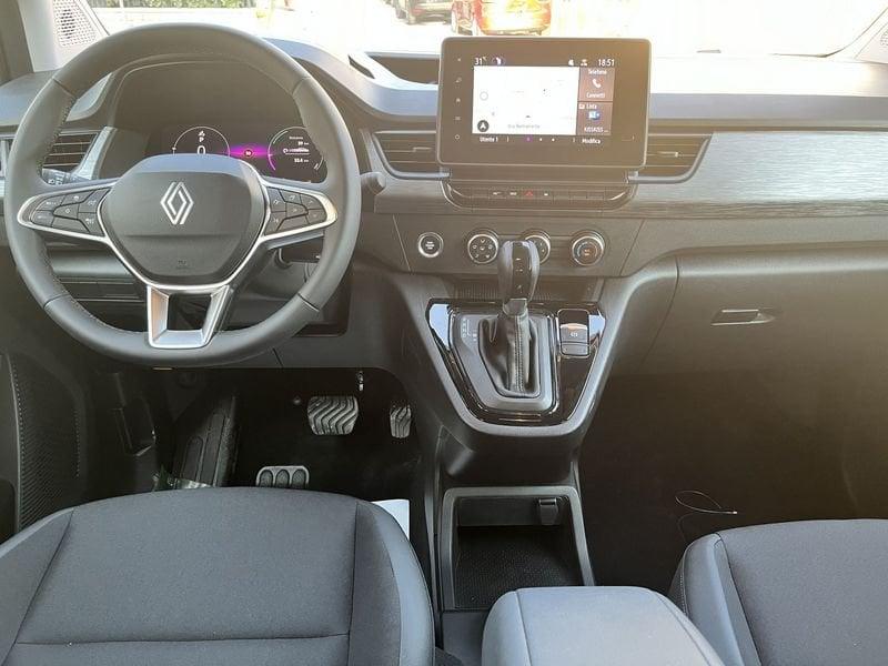 Renault Kangoo 1.5 Blue dCi 95 CV EDC KEYLESS/NAVI/RETROCAM