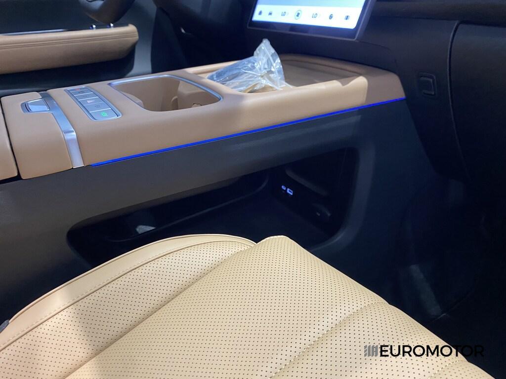 Jaecoo Jaecoo 7 Super Hybrid 1.5 TGDI Plug-in Exclusive 2WD
