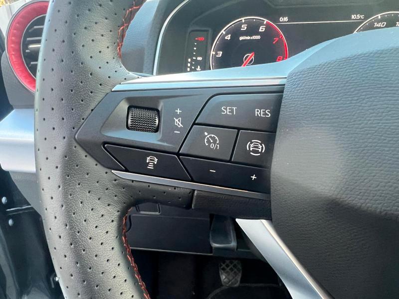 Seat Arona 1.0 ecotsi FR 95cv