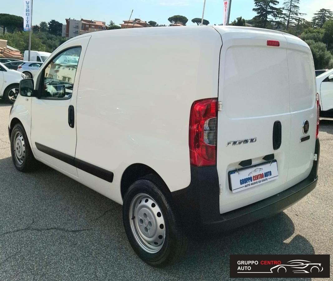 FIAT FIORINO CARGO 1.3MJT 95cv E6.4 - 2024