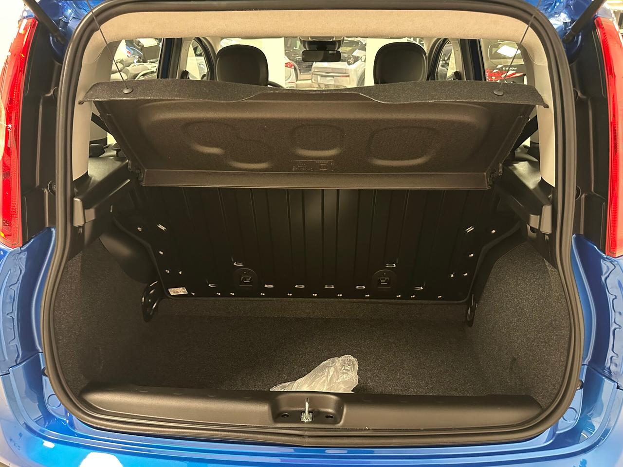 Fiat Panda 1.0 FireFly S&S Hybrid 70 CV KM0 - 2025