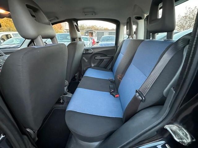 Fiat Panda 1.2 Dynamic -73.000 KM-