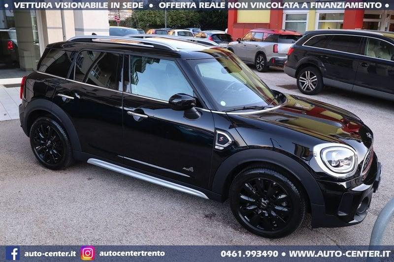 MINI Mini Countryman F60 2.0 Cooper S Classic ALL4 178CV