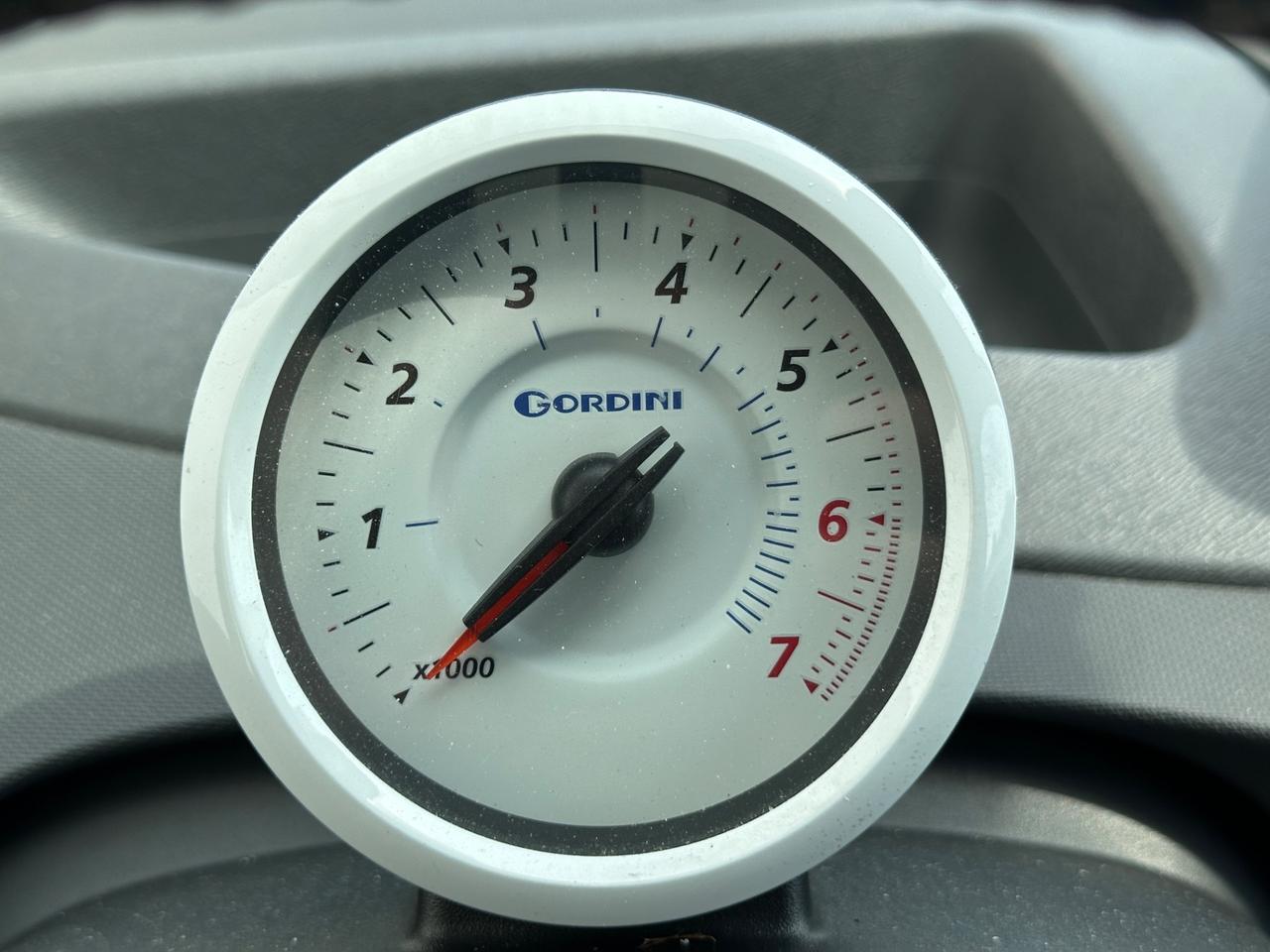 Renault Twingo 1.2 16V TCE GT Gordini