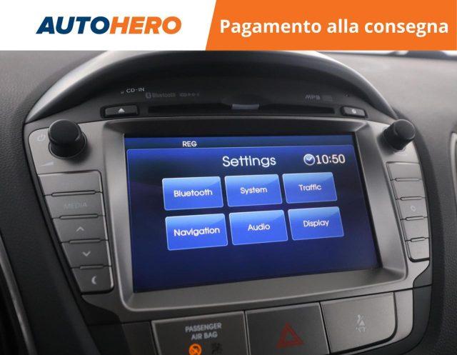 HYUNDAI iX35 1.7 CRDi 2WD Xpossible