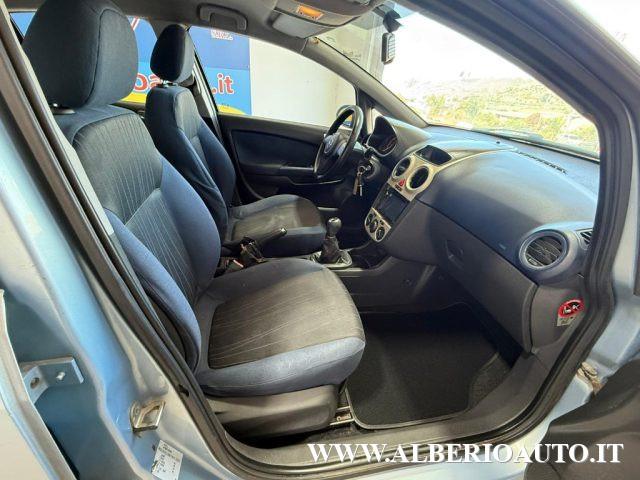 OPEL Corsa 1.3 CDTI 75CV 5 porte Cosmo VEDI NOTE
