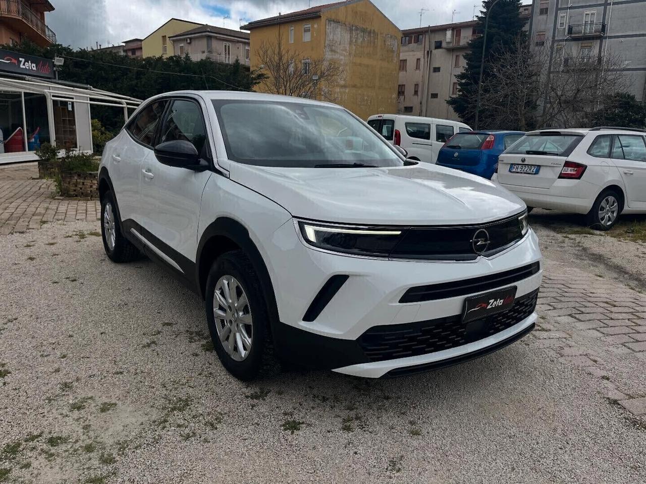 OPEL MOKKA 1.2 TURBO 131CV - 2021