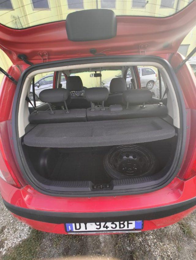 HYUNDAI i10 1.1 12V BlueDrive GPL Active
