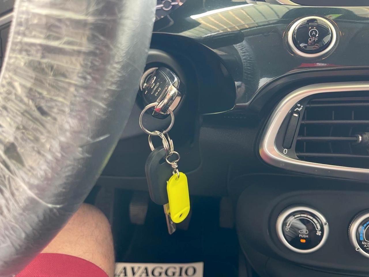 FIAT 500X 1.0 BENZINA 120CV