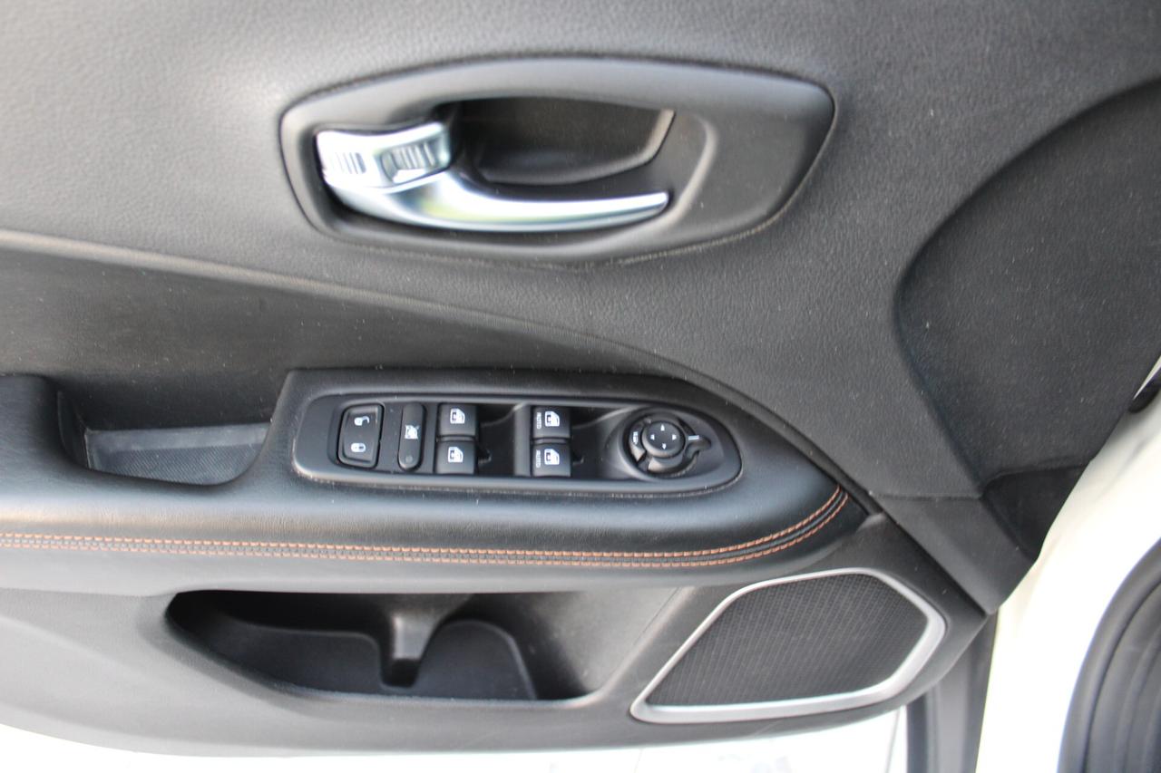 Jeep Compass 2.0 Multijet II aut. 4WD Limited