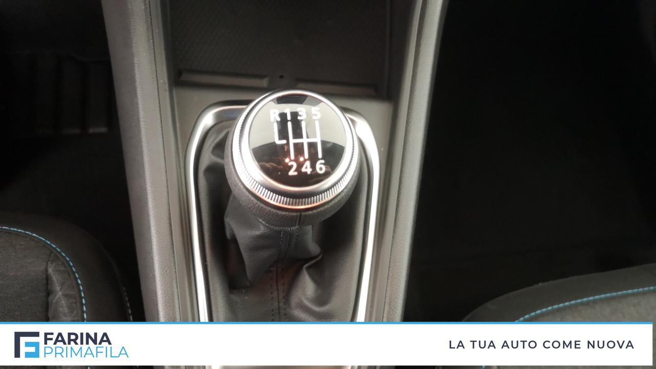 RENAULT NUOVO CAPTUR - Captur evolution ECO-G 100