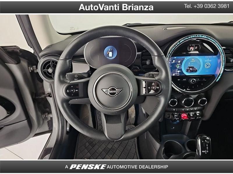 MINI Mini 3 porte Mini 1.5 Cooper Classic