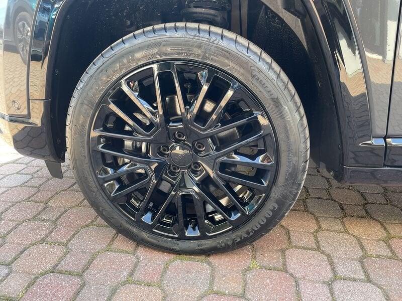 Jeep Compass 1.3 T4 240CV PHEV AT6 4xe S