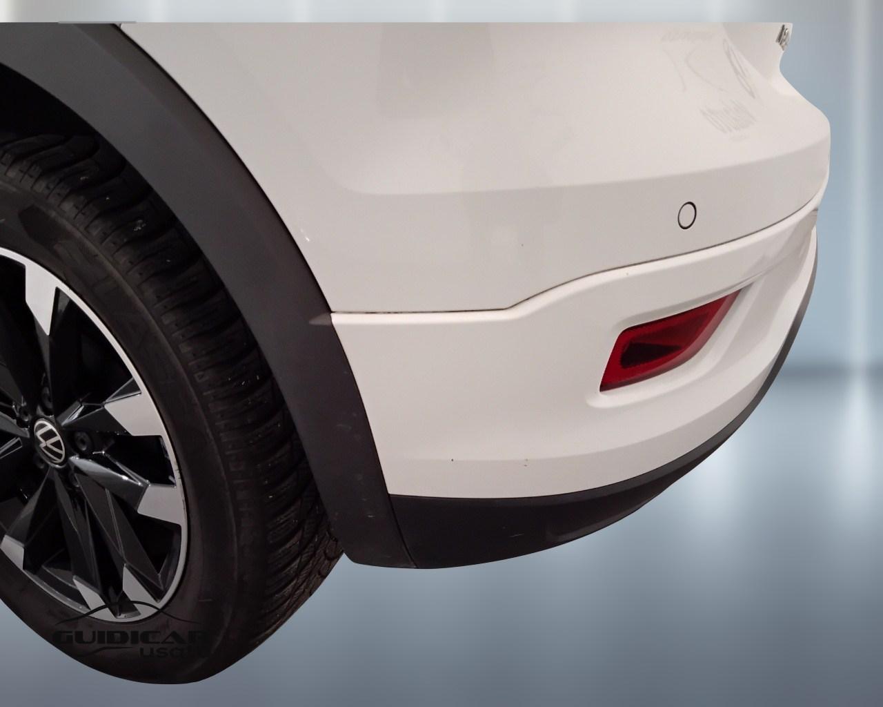 VOLKSWAGEN T-Cross 2019 - T-Cross 1.0 tsi Sport 95cv