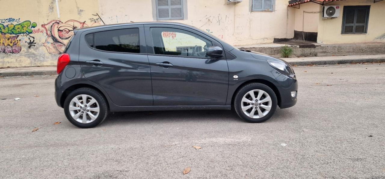 Opel Karl 1.0 75 CV Start&Stop Advance