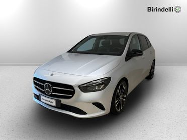 Mercedes-Benz Classe B (W247) - B 180 d Automatic Sport Plus