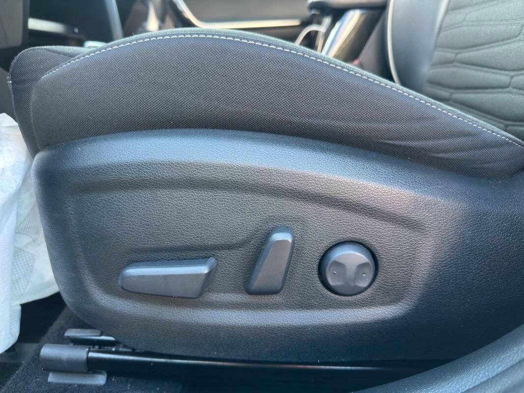 Kia XCeed 1.6 crdi mhev GT-line 136cv TELECAMERA E CARPLAY
