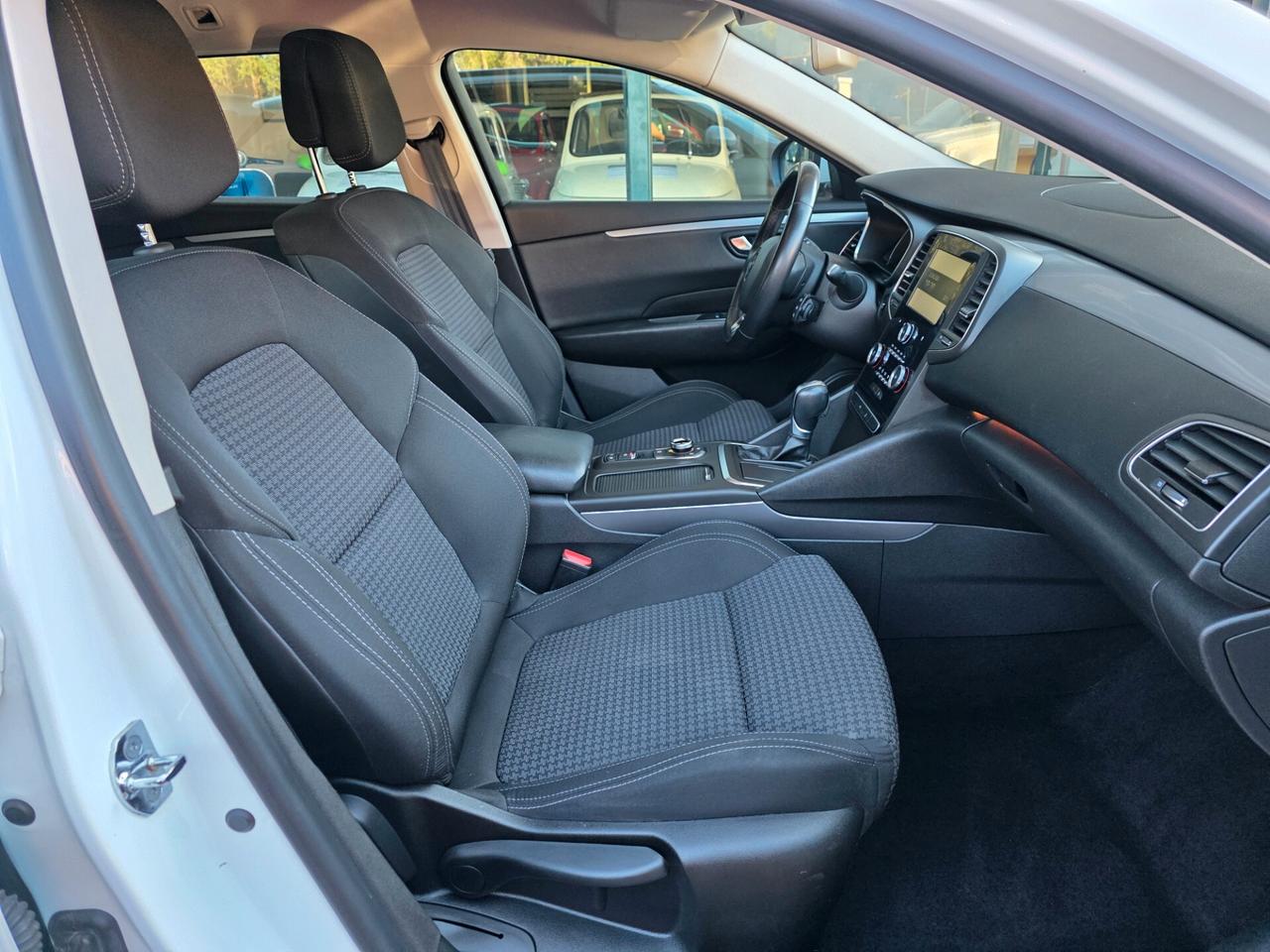 Renault Talisman Sporter Blue dCi 160 CV EDC Business