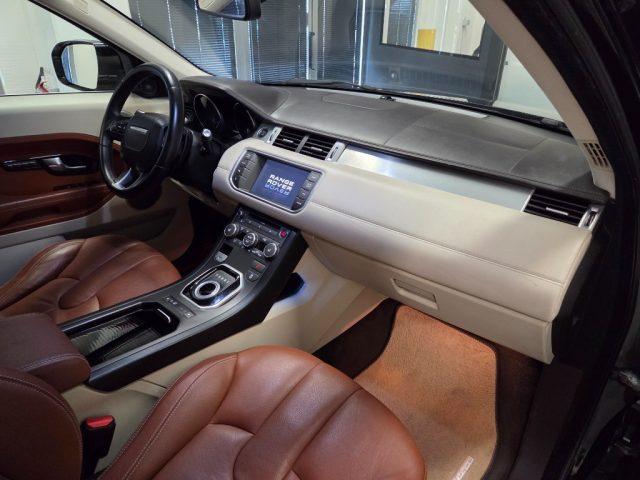 LAND ROVER Range Rover Evoque 2.2 TD4 Prestige PERFETTA