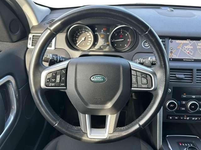 Land Rover Discovery Sport 2.0 td4 SE Business edition Premium awd 150cv auto my19