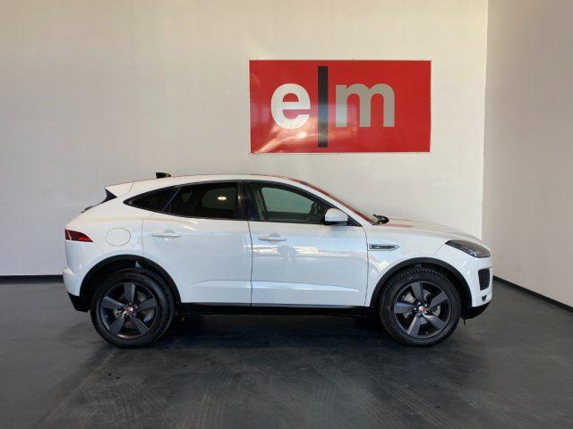 JAGUAR E-Pace 2.0D S AUT. 4WD