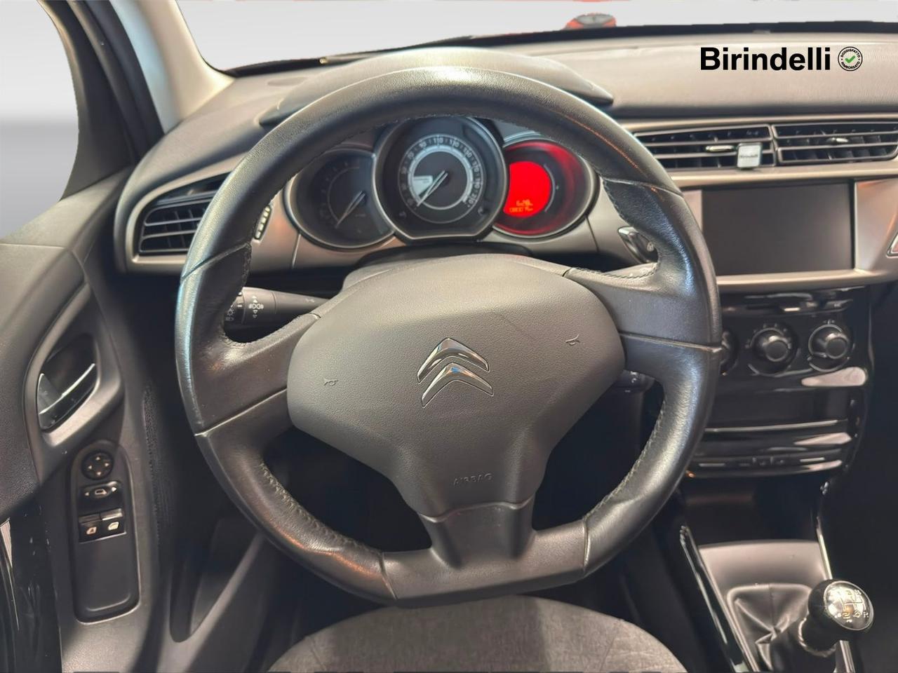 CITROEN C3 2ª serie - C3 PureTech 82 Exclusive