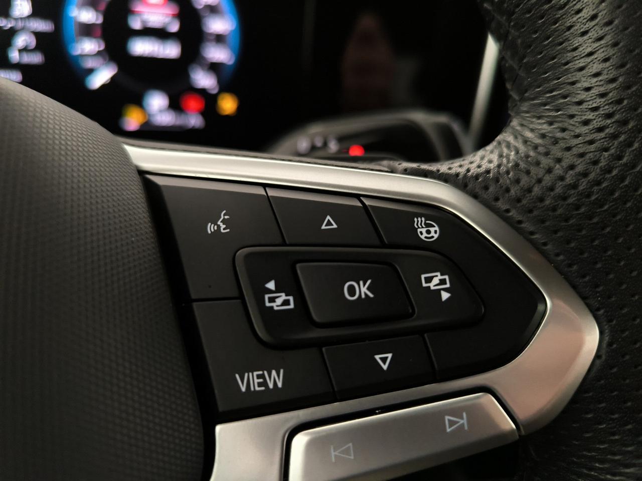 Volkswagen Tiguan 2.0 tdi r-line 4motion 193cv dsg