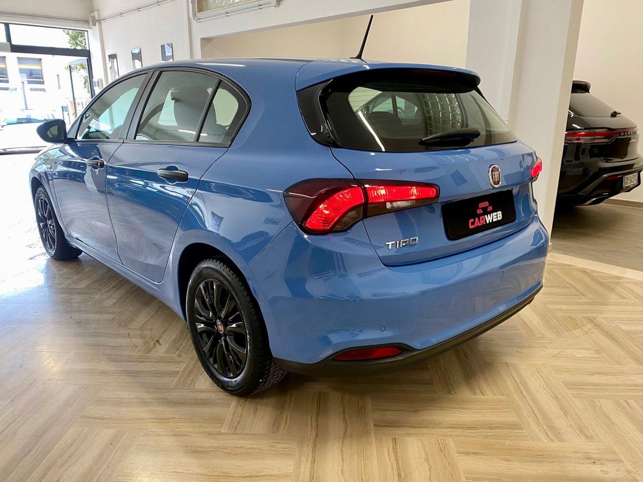 FIAT TIPO 1.3 MJT 95cv 2020