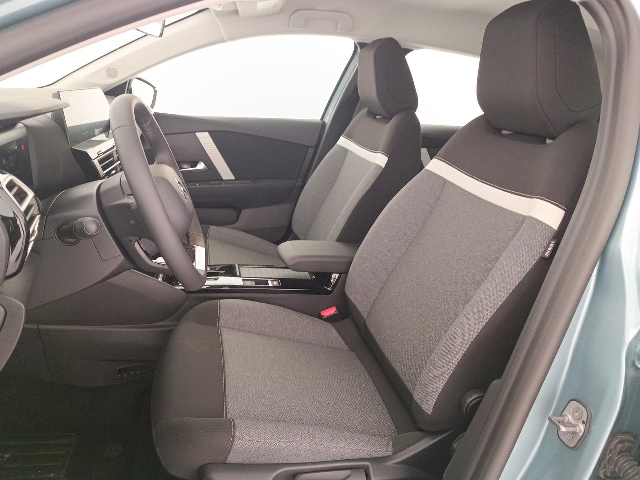 CITROEN e-C4 Elettrica 100kw (136cv) - YOU