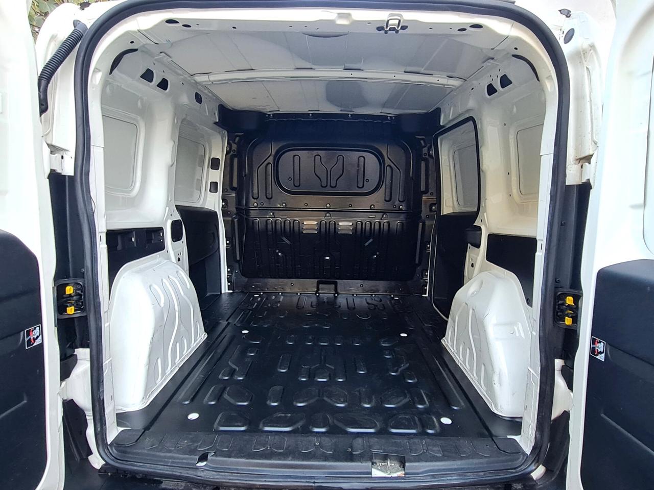 Opel Combo 1.3 CDTI 95 CV Van Blitz 750kg E6