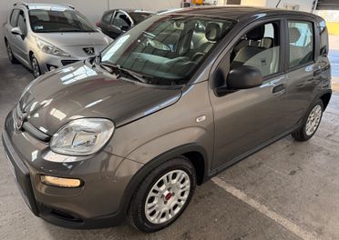 Fiat Panda 1.0 FireFly S&S Hybrid - 2022