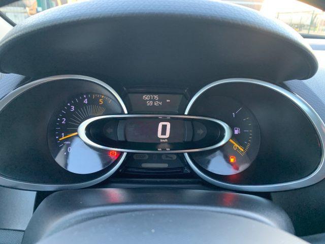 RENAULT Clio Sporter 1.5 dCi 8V 75CV COSTUME NATIONAL