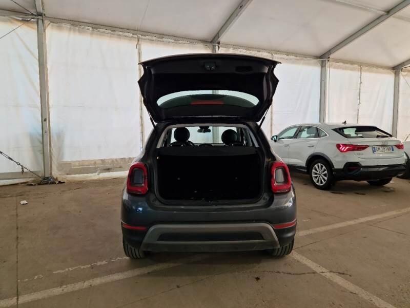 Fiat 500X 1.0 T3 120 CV Business PREZZO REALE