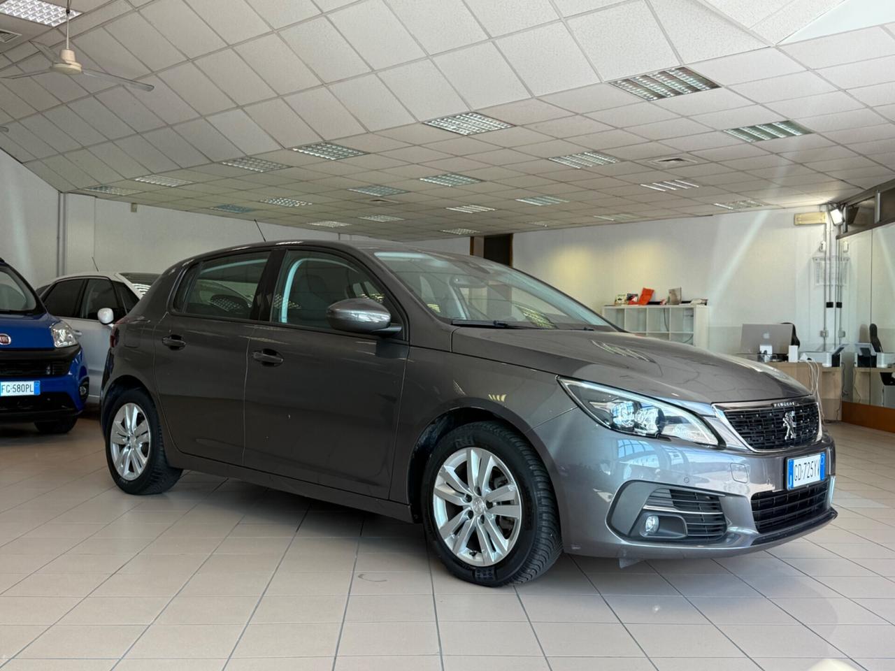 Peugeot 308 BlueHDi 130 S&S GT