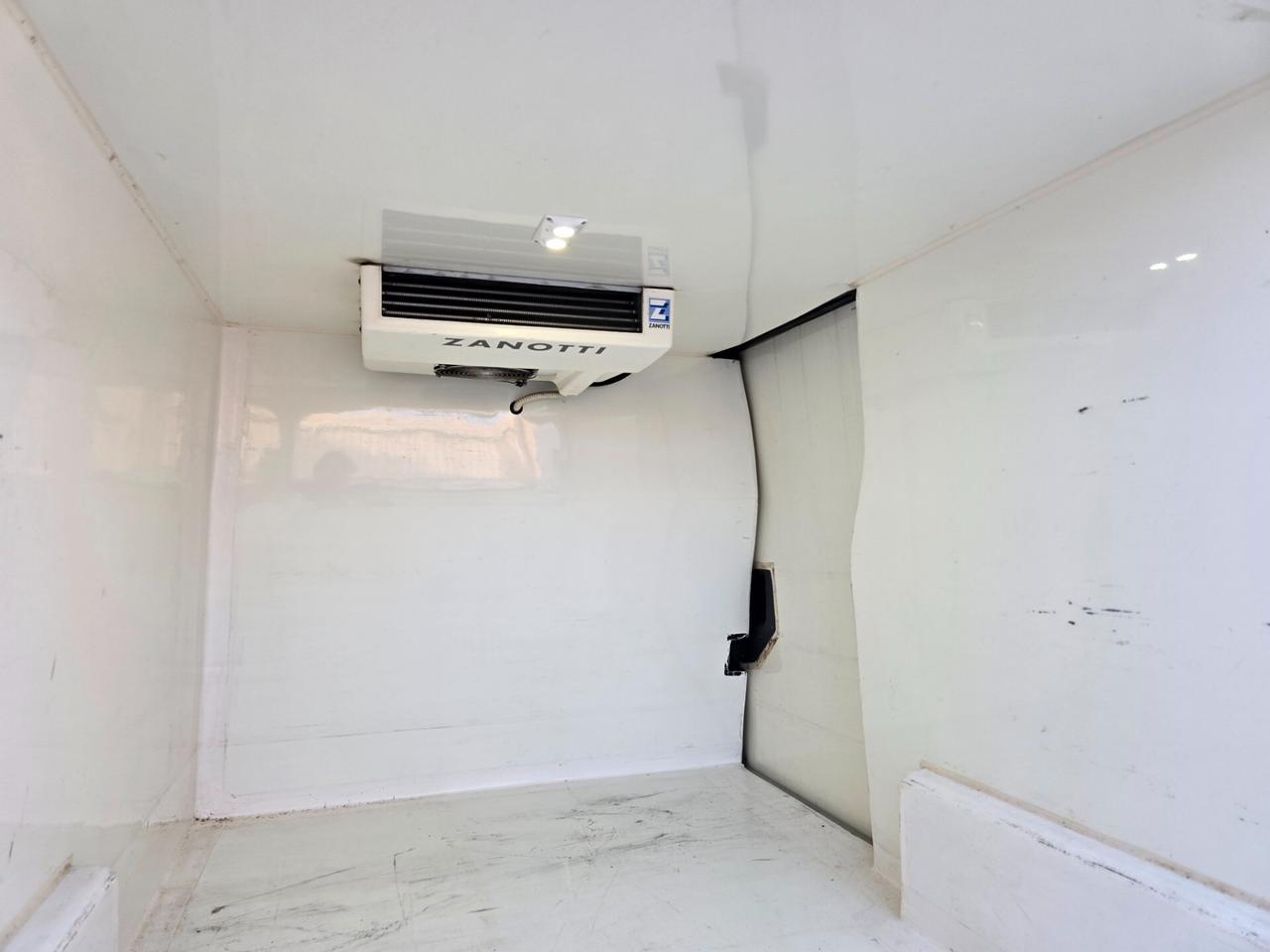 Fiat Scudo 2.0 MJT/130 PC-TN Furgone Vetrato 10q. Comfort