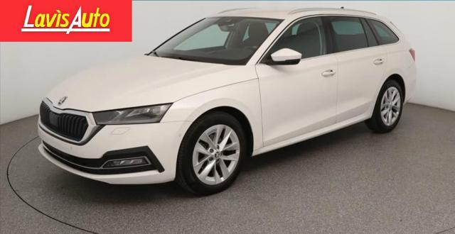 SKODA Octavia 2.0 TDI EVO SCR 150 CV DSG Wagon Style