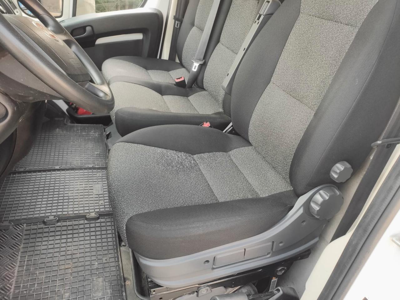 Fiat Ducato 33 2.3 MJT 140CV PM-TN Furgone