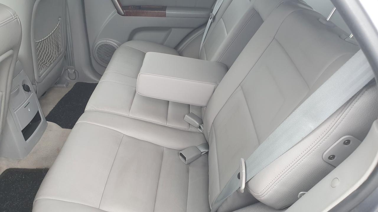Kia Sorento 2.5 16V CRDI 4WD EX Top