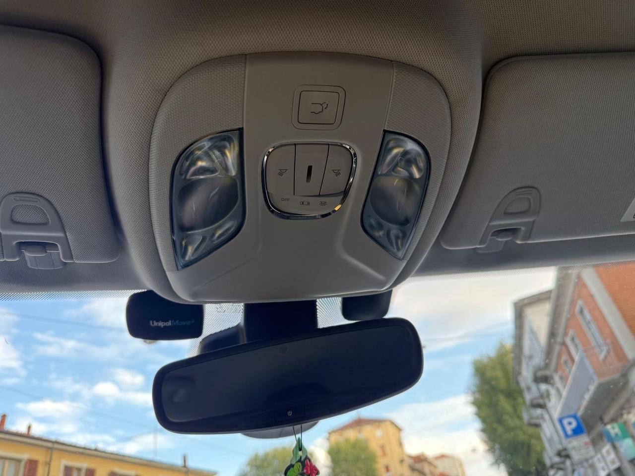 Jeep Compass Limited 1.6 MultiJet II #7409