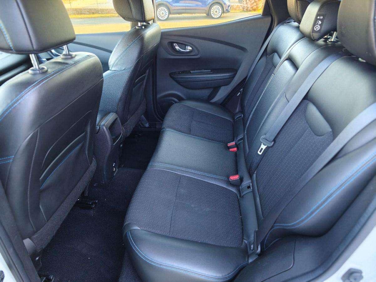 Renault Kadjar 1.5 dCi 115 CV Sport Edition2