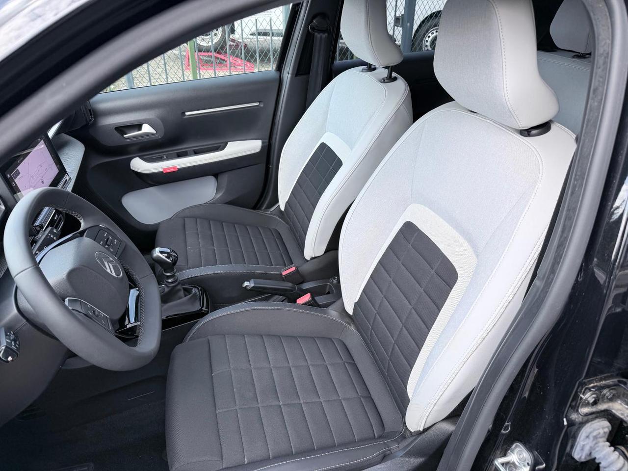 Citroen C3 1.2 puretech turbo Max 100cv s&s